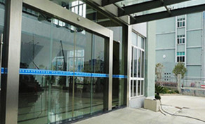 自动感应门系列