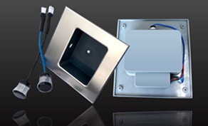 自动门辅助配件